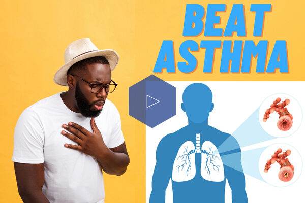 Alleviating Asthma